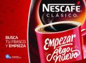 Nescafé presenta su campaña “Propósitos”