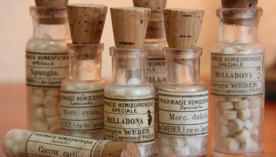 La homeopatía es utilizada por 300 millones de pacientes en el mundo