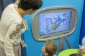 Instalan sala de psicología infantil interactiva en el INC, beneficiará a miles de niños y niñas en México 