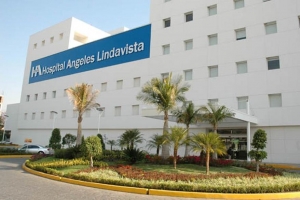 Hospital Angeles Lindavista inaugura instalaciones para atención de padecimientos cardiovasculares
