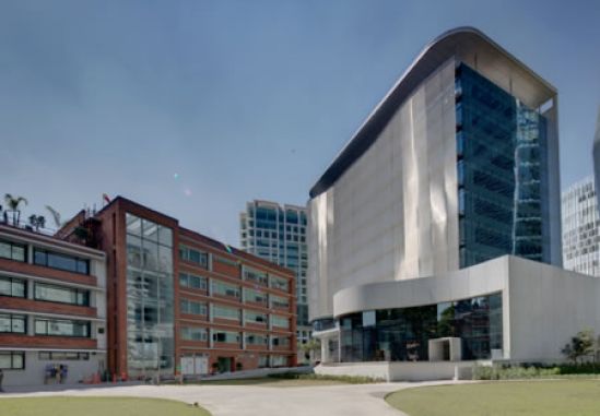 Bayer inaugura nuevo edificio corporativo en CDMX, para sus Divisiones Pharmaceuticals y Crop Science