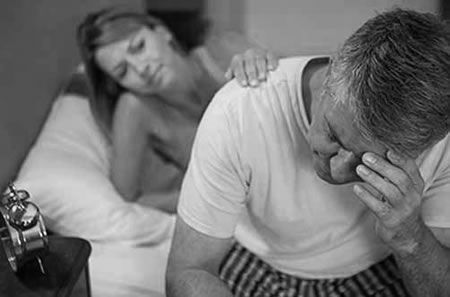 Disfunción eréctil y anticoncepción oral: realidades e impacto en la pareja contemporánea