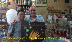HISTORIA DE COVID 19 ::  Cesáreas y  Covid  (IV FINAL)