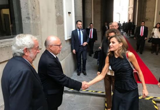Concluye cumbre de Líderes contra el Cáncer, se exhortó a la sociedad a cuidar su salud