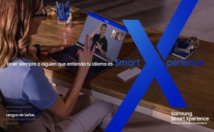 Samsung Smart Centers comienzan a ofrecer atención presencial en Lengua de Señas en América Latina