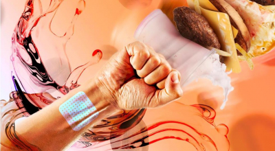 Crean gel para controlar obesidad y sobrepeso