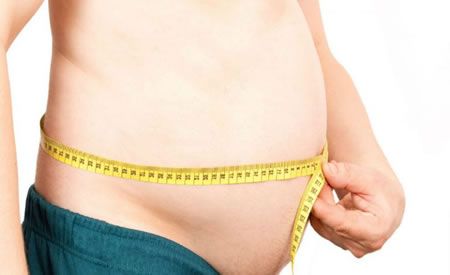 Casos de infertilidad masculina en aumento, vinculan a la obesidad como causa, investigación