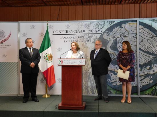 Lanzan iniciativa sobre prácticas de hábitos de higiene dental