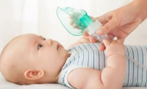    Tratamientos con dos o más antibióticos antes del primer año de edad podrían aumentar riesgo de desarrollar asma