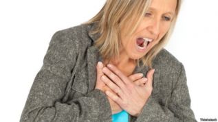 Se puede disminuir la sensación de asfixia durante un episodio asmático, según estudio médico