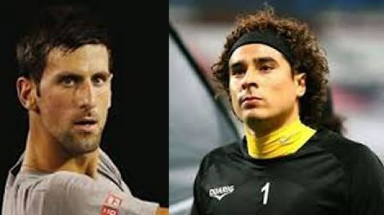 De la miopía a la cancha: Grandes deportistas con problemas visuales