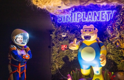 SimiSpace anuncia sus últimos lanzamientos y proyectos