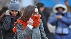 México enfrentará un escenario de riesgo durante la temporada invernal por complicaciones respiratorias