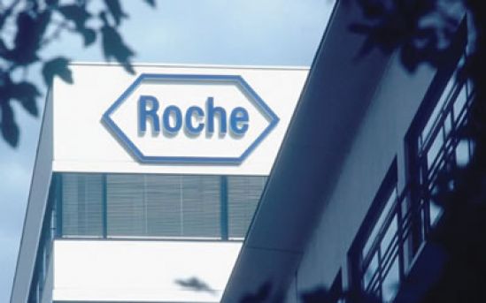 La División Farma de Roche aumentó sus ventas en un 7%