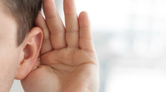 Hipoacusia, enfermedad que padecen alrededor de 700 mil mexicanos