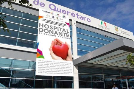 Sociedad Latinoamericana reconoce a hospital por sus altos estándares