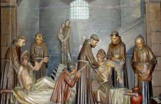 La lepra, una enfermedad aún presente en el mundo: académica de la UNAM 