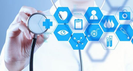 Real Academia Nacional de Medicina y Instituto de Ingeniería del Conocimiento de España firman un convenio para el desarrollo de APPs informáticas en terminología médica