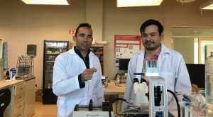 Desarrolla Cinvestav alternativa para detectar enfermedades infecciosas en minutos