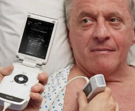 Cinco dispositivos médicos de última generación para casos de emergencia