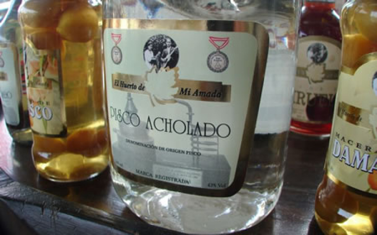 El consumo del alcohol se acelera durante el confinamiento