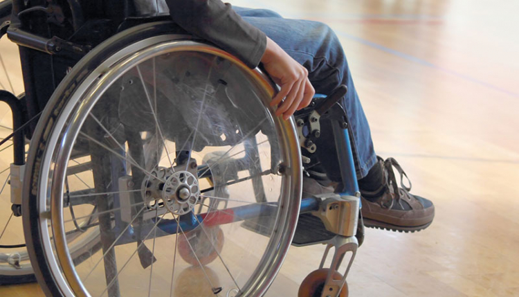 EM segunda causa de discapacidad en jóvenes