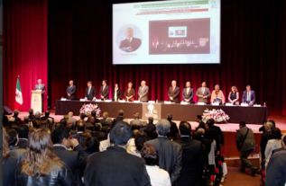 Llega la Comisión Nacional de Bioética a sus primeros 25 años de existencia