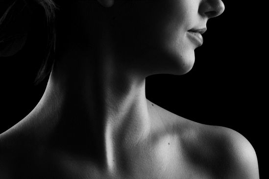 Cáncer de tiroides en gente joven, 80% de casos son mujeres