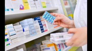 OPINIÓN :: Retos y oportunidades en la cadena de valor de la industria farmacéutica