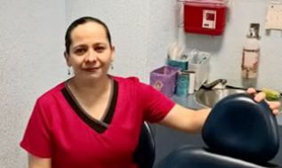 Infección bucal, problema común en población infantil