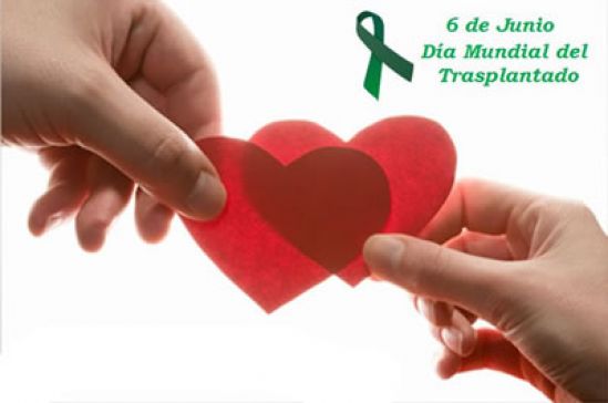 Piden hacer conciencia sobre las necesidades de los pacientes en proceso de trasplante 