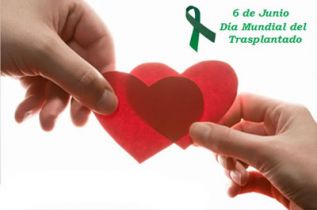 Piden hacer conciencia sobre las necesidades de los pacientes en proceso de trasplante 