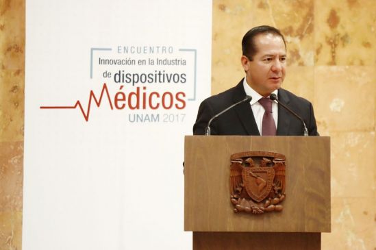 México, líder de dispositivos médicos en América Latina