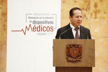 México, líder de dispositivos médicos en América Latina