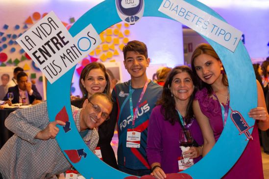 AMD y BD México se unen para crear conciencia acerca de la diabetes en nuestro país