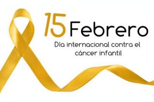 Alrededor del 70% de los cánceres infantiles son curables si son detectados y tratados oportunamente