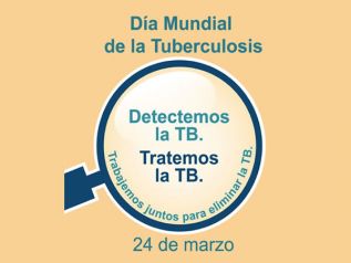 Vigilancia epidemiológica, mexicanos padecen tuberculosis