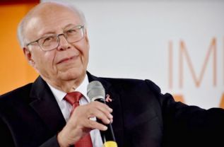 El Secretario de Salud federal participa en el Foro Impulsando a México 2017