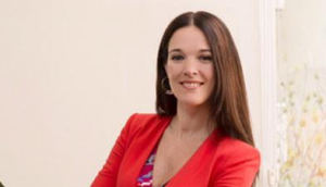 Constanza Losada nueva Presidenta y Directora General de Pfizer México