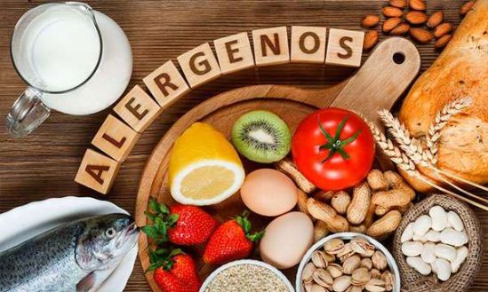 Antecedentes en papá y mamá, el indicador más útil para calcular riesgo de alergia alimentaria en niños
