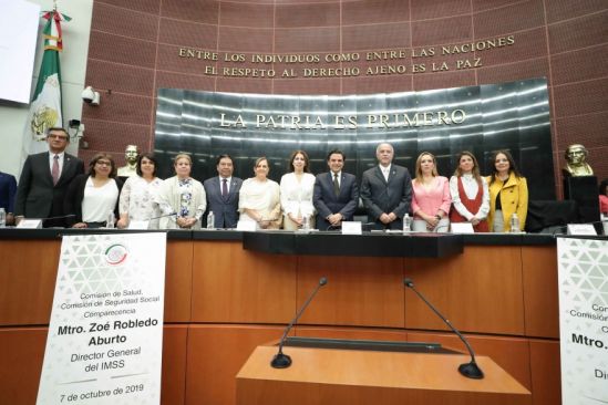 En el IMSS se alcanzó la salud financiera a costa de depreciar servicios; 1.46 médicos por cada mil derechohabientes