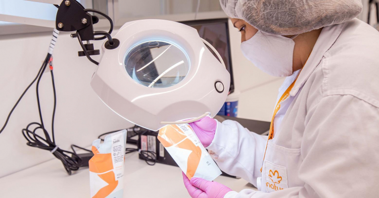 Natura apuesta por el desarrollo tecnológico,  inaugura Centro de Innovación en Cajamar