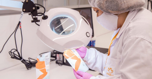 Natura apuesta por el desarrollo tecnológico,  inaugura Centro de Innovación en Cajamar