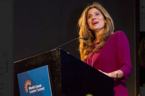 ONGs respaldan el Progrma Integral de Prevención y Control de Cáncer de Mama