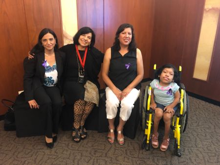 IMSS niega tratamiento a pacientes con Síndrome de Morquio