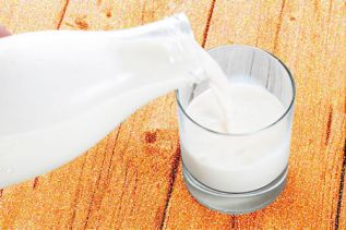 En México, 40% de la leche que se consume no es pasteurizada
