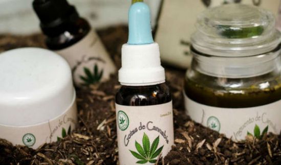 COFEPRIS otorga 5 permisos a HempMeds para importar y distribuir   