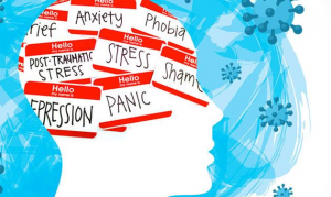 Salud Mental en crisis por pandemia de COVID-19, ¿cómo sobreponernos?