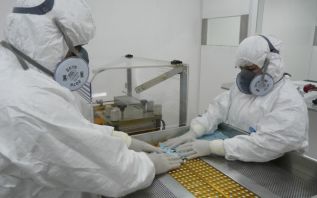 IF mexicana busca posición global como manufacturera y exportadora de medicamentos y dispositivos médicos