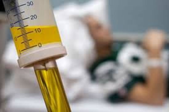 Ayuda en la autoestima de pacientes en quimioterapia